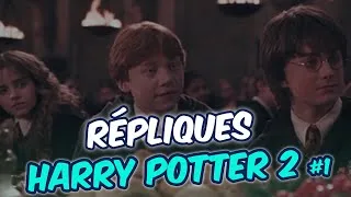 Miniature : [RÉPLIQUES] HARRY POTTER 2 #1