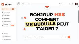 Miniature : Présentation du logiciel FAIT pour la SECURITE dans les entreprises
