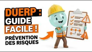Miniature : 🚨 DUERP 2026 : Ce qui change (et pourquoi vous n'êtes probablement pas à jour)