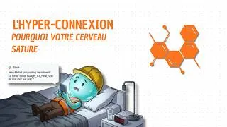 Miniature : Pourquoi vous êtes épuisé (et comment protéger votre santé mentale au travail)