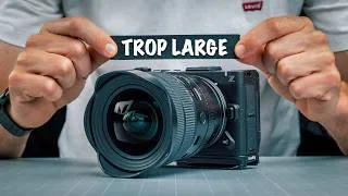 Miniature : TAMRON 12-20 f/2.8 ( un Zoom ULTRA Grand ANGLE parfait ? )