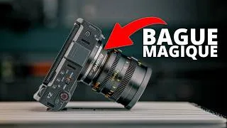 Miniature : 100% MÉCANIQUE avec de l'AUTO FOCUS !