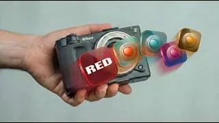 Miniature : LUTS RED dans la ZR : COMMENT les UTILISER ?