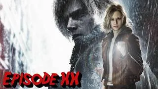 Miniature : Le grand final - (RESIDENT EVIL REQUIEM) #20