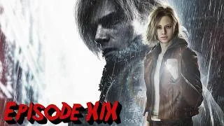 Miniature : Des Lickers - (RESIDENT EVIL REQUIEM) #19