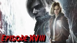 Miniature : Gros Pic de difficulté droit devant - (RESIDENT EVIL REQUIEM) #18