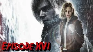 Miniature : Le commissariat - (RESIDENT EVIL REQUIEM) #16