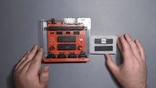 Miniature : Puis-je sauver la NES d'Aliexpress?