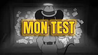 Miniature : MOUSE: P.I. For Hire : le cartoon qui sent le fromage POURRI ? (Test)