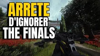 Miniature : T’as quitté THE FINALS ? La Saison 10 va te faire revenir DIRECT !