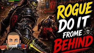 Miniature : DU 2V2 EN ROGUE MIAMIAM