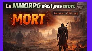 Miniature : LES MMORPG NE SONT PAS MORTS
