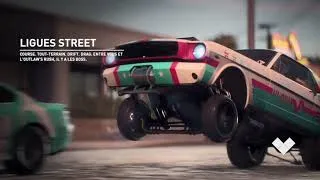 Miniature : video détente sur need for speed