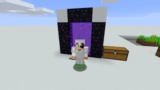 Miniature : Antimatter Chemistry : Ouvre moi ta porte .... : Ep 4