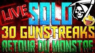Miniature : GHOSTS : KEM en live Commentary I Le monstre de retour