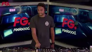 Miniature : MrCØ | HAPPY HOUR DJ | LIVE DJ MIX | RADIO FG JUNE
