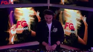 Miniature : MrCØ | HAPPY HOUR DJ | LIVE DJ MIX | RADIO FG April