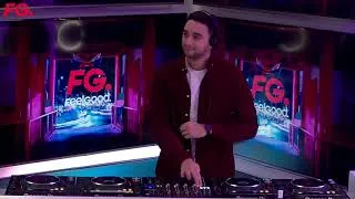 Miniature : MrCØ | HAPPY HOUR DJ | LIVE DJ MIX | RADIO FG