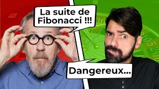 Miniature : Jamy nous explique une technique pour gagner à la roulette...