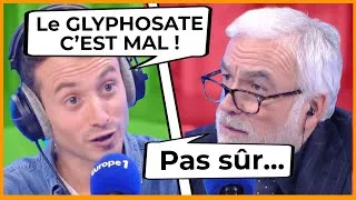 Miniature : Une LEÇON de RHÉTORIQUE écologique par HUGO CLEMENT (Réact rhétorique en live)