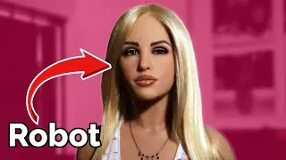 Miniature : Ma relation compliquée avec les robots