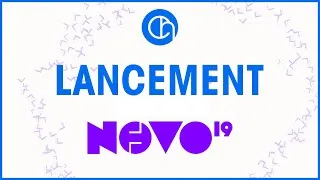 Miniature : Lancement (1er septembre 2025 à 18h) - Novo19