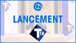 Miniature : Lancement (6 juin 2025 à 19h45) - T18