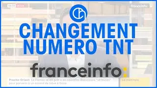 Miniature : Passage au Canal 16 (6 juin à 6h30) - France Info