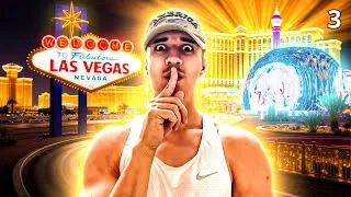 Miniature : LAS VEGAS VOYAGE TOUT COMPRIS À DÉCOUVRIR ! (Road Trip USA #1/2 Las Vegas )