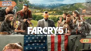 Miniature : [Let's Play] Farcry 5  #16_Les Choix Qui Changent Tout Ep_Finale