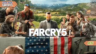 Miniature : [Let's Play] Farcry 5 #15_Un Monde de Conséquences