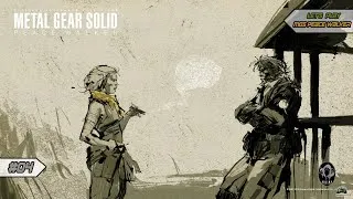 Miniature : [Let's Play] Metal Gear Solid Peace Walker #04