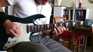 Miniature : HAVONA - EASY IMPRO - JAZZ REVISION 8