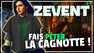 Miniature : Fais péter la Cagnotte ! - Chanson ZEVENT 2025 - Mrderiv