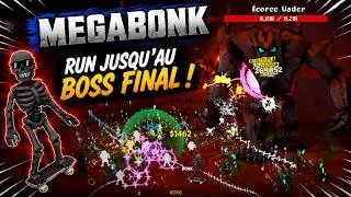 Miniature : MEGABONK : BOSS FINAL !