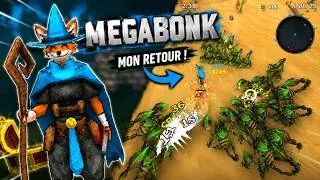 Miniature : Megabonk : RETOUR SUR LE JEU !