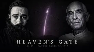 Miniature : Heaven's Gate : 39 Personnes Meurent pour Monter dans un Vaisseau