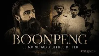 Miniature : Boonpeng : Le Moine qui Tuait ses Maîtresses | Bangkok, 1918