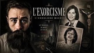 Miniature : Anneliese Michel : l'exorcisme le plus terrifiant de l'histoire