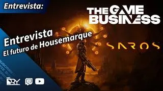 Miniature : ¿El FromSoftware de PlayStation? El Ambicioso Plan de Housemarque tras Saros