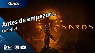 Miniature : SAROS - Consejos de experto para principiantes