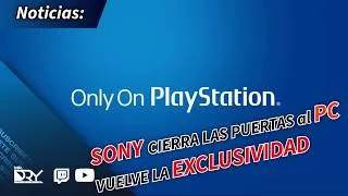 Miniature : Se acabó el sueño del PC Gaming en PlayStation... (Exclusivos que NUNCA saldrán)