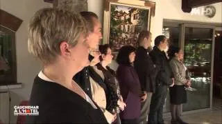 Miniature : Cauchemar a l'hotel
