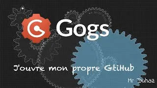 Miniature : J'ouvre mon propre GtiHub