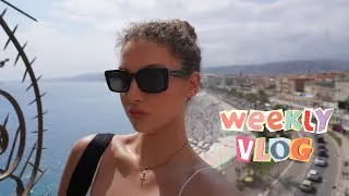 Miniature : ON PART DANS LE SUD !! (Travis Scott, Monaco & nouvelles rencontres) ☆