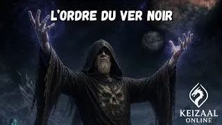 Miniature : Skyrim RP - Keizaal - La Naissance de l'Ordre du Ver Noir