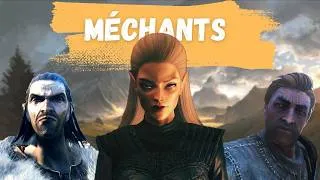 Miniature : Les plus Racistes des The Elder Scrolls ?