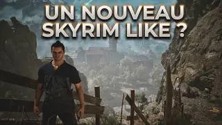 Miniature : L’Alternative Parfaite à Skyrim en Attendant TES 6 ?