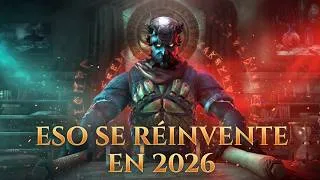 Miniature : ESO SE REINVENTE COMPLETEMENT EN 2026 (Tu devrais essayer)