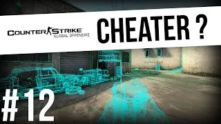 Miniature : CHEATER ? #12 - Overwatch CS:GO